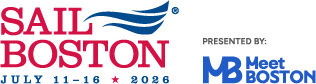 Sail BostonÂ® 2026